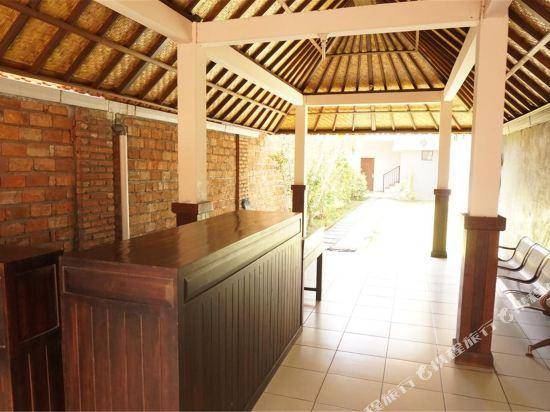Cameng Homestay — photo 4