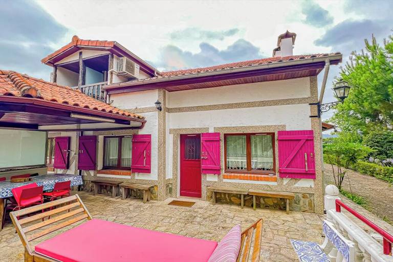 Casa Amares