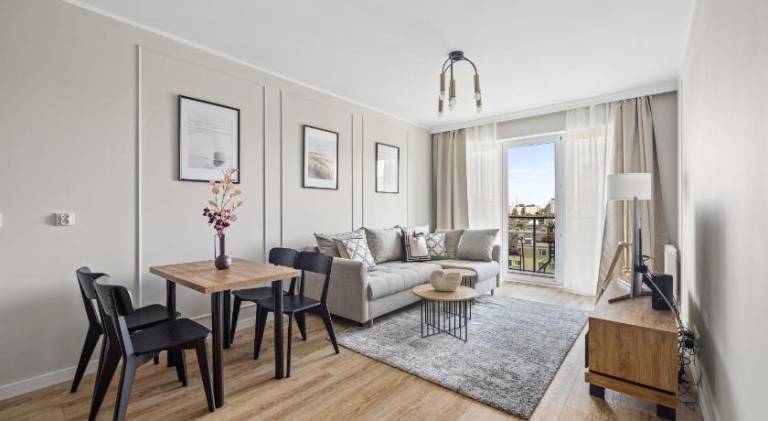 Nice apartment | Pet-friendly — photo 2