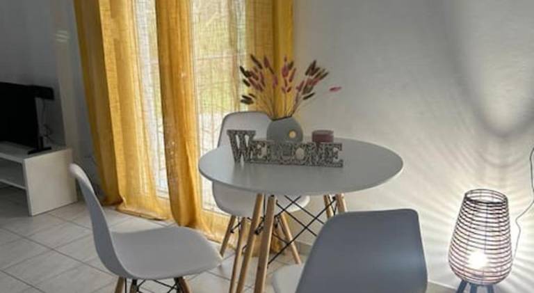 Rental apartment with terrace — photo 5