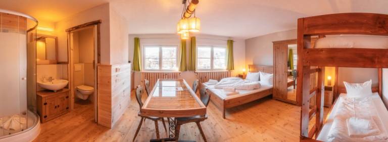 Pension Oberstdorf