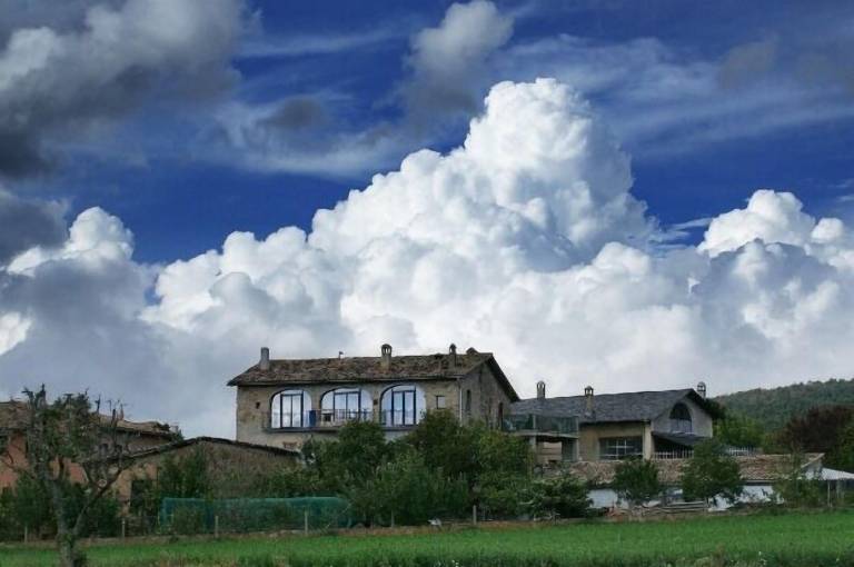 Casa rural Perafita