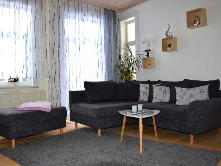 Ferienwohnung Hohegeiß