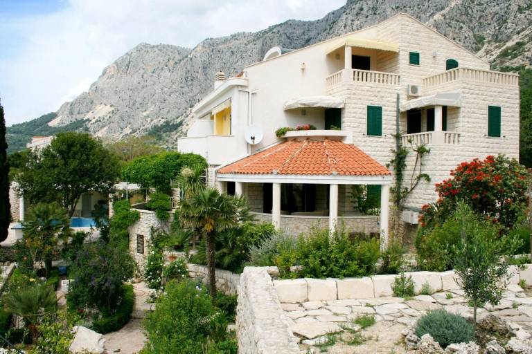 Apartament  Igrane