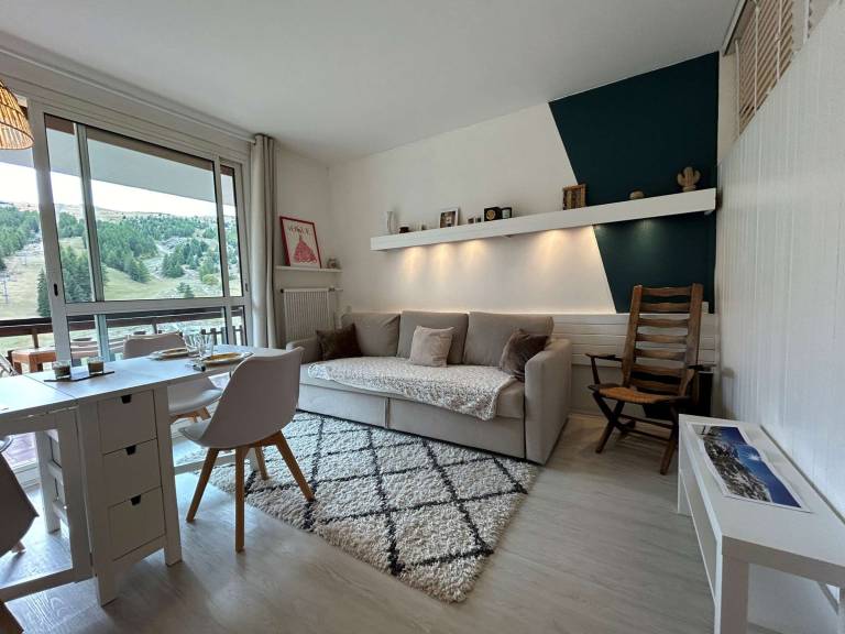 Studio Superdévoluy