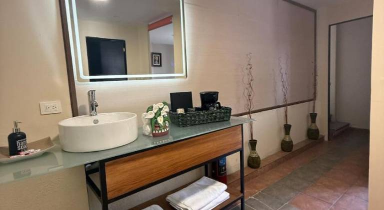 Pleasant apartment | Pets allowed in Atlixco
