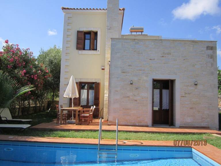 Βίλα Ατσιπόπουλο