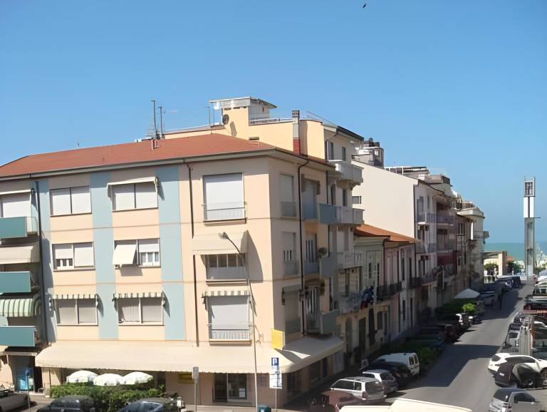 Hotel I 4 Assi in Viareggio