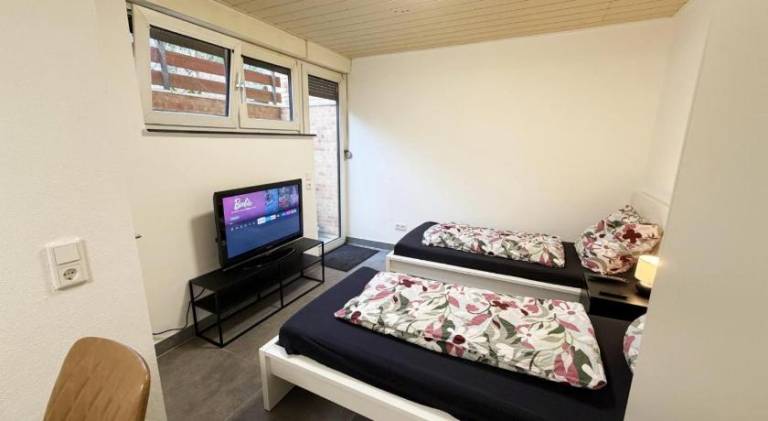 Holiday apartment | Dogs allowed in Darmstadt