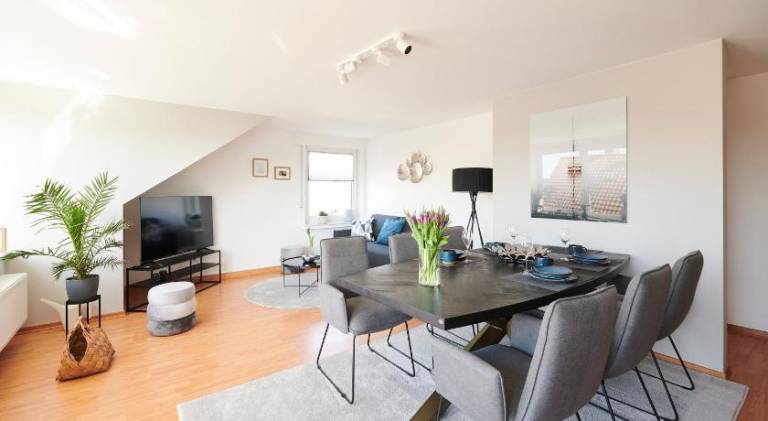 Ferienwohnung Paderborn