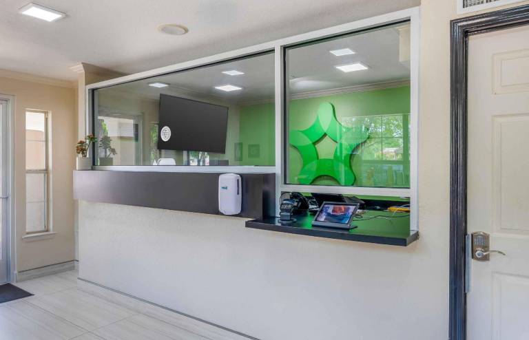 Extended Stay America Suites - Arlington — photo 4