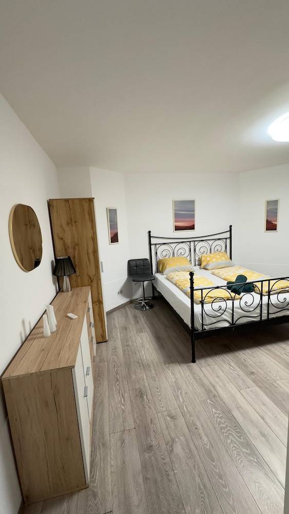 Ferienwohnung Floridsdorf