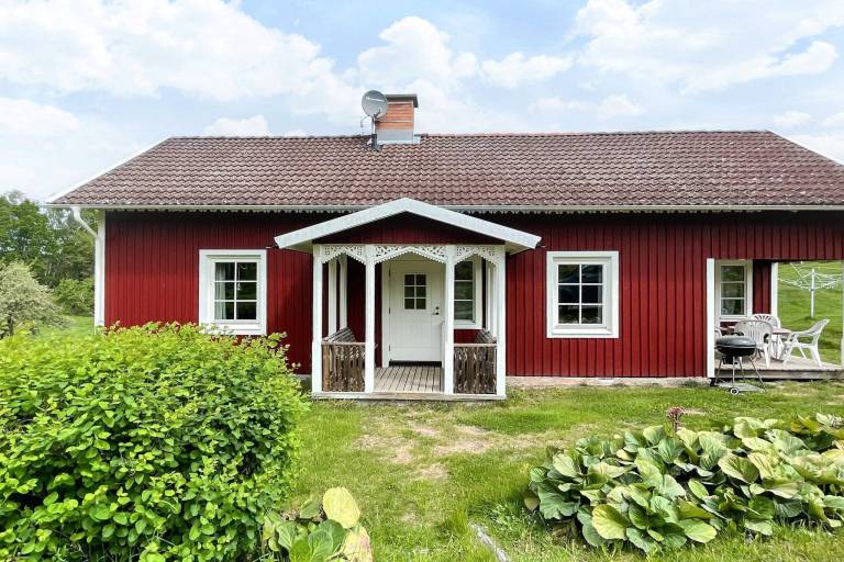 Ferienhaus in Oskarshamn, Kristdala für max. 5 Personen Ferienhaus in Oskarshamn, Kristdala für max. 5 Personen