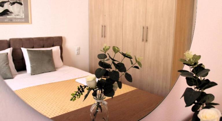 Holiday apartment with 1 room for 5 persons in Skopelos