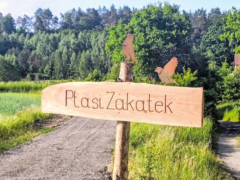 Ferienwohnung Gmina Gietrzwałd