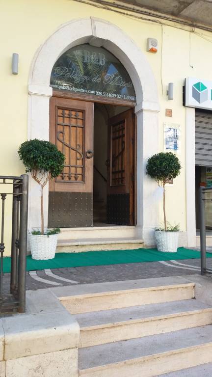 Casa Centro Storico