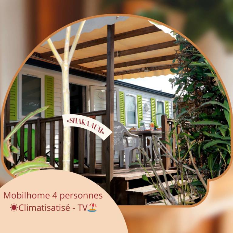 Maison de vacances Sigean