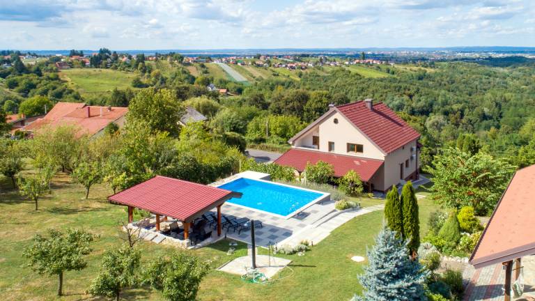 Villa Varaždin