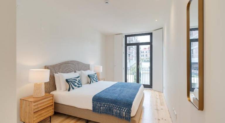 Apartment | Near Porto Cathedral — photo 2
