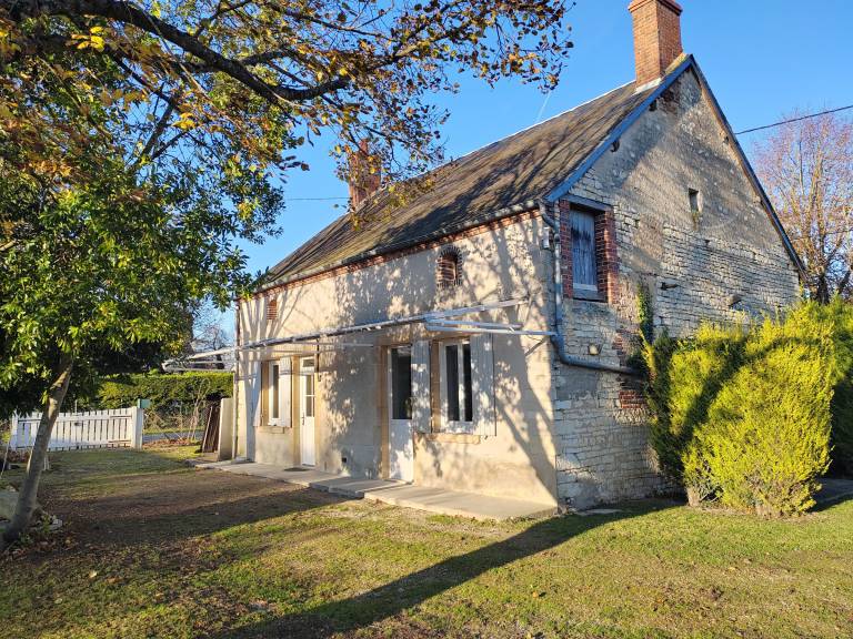 Cottage Villabon