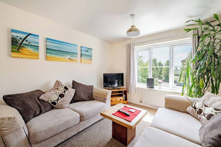 Ferienwohnung Portsmouth