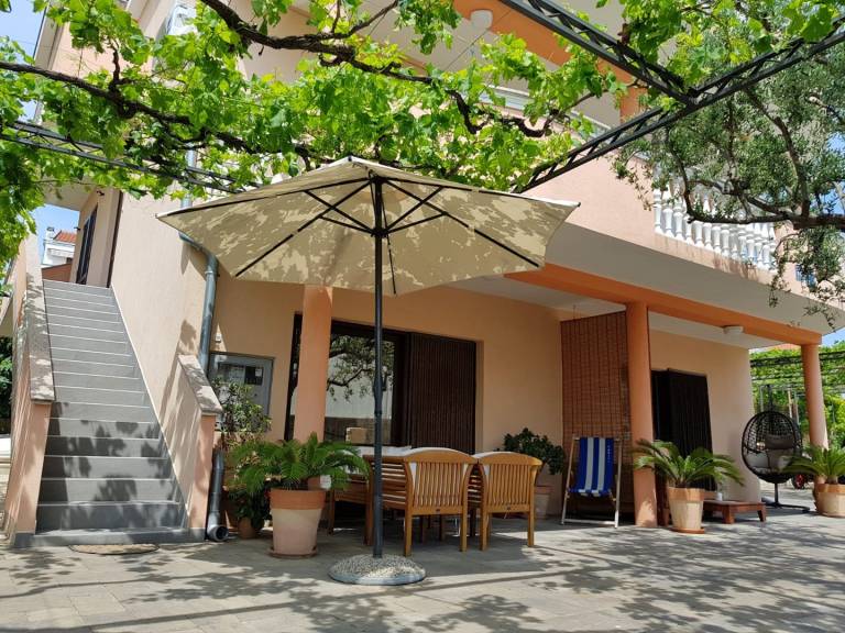 Apartament  Drage