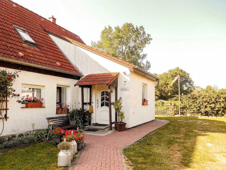 Camping-Unterkunft  Gagern