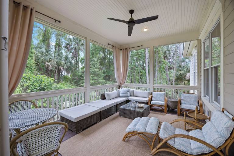House Kiawah Island