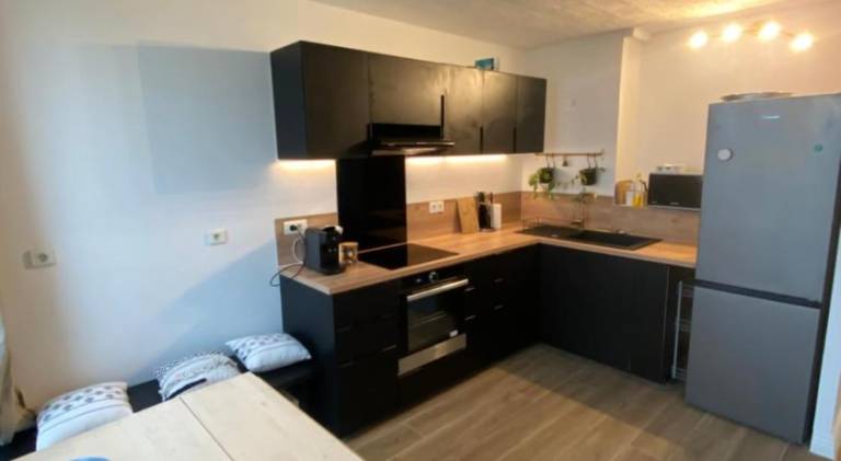 Pleasant holiday apartment | Pet-friendly — photo 3