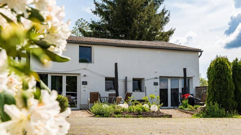 Ferienwohnung Kyllburg