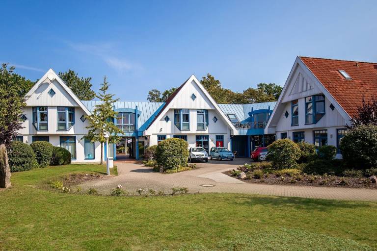 Ferienwohnung Boltenhagen