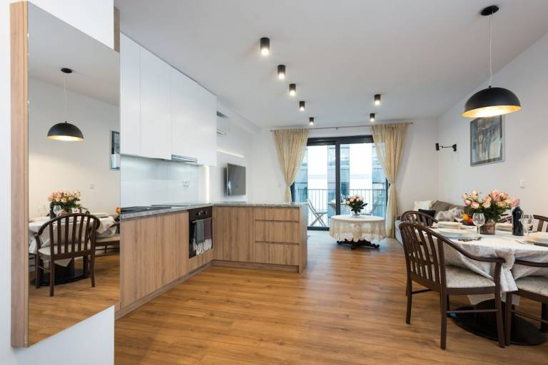 Apartament Kazimierz