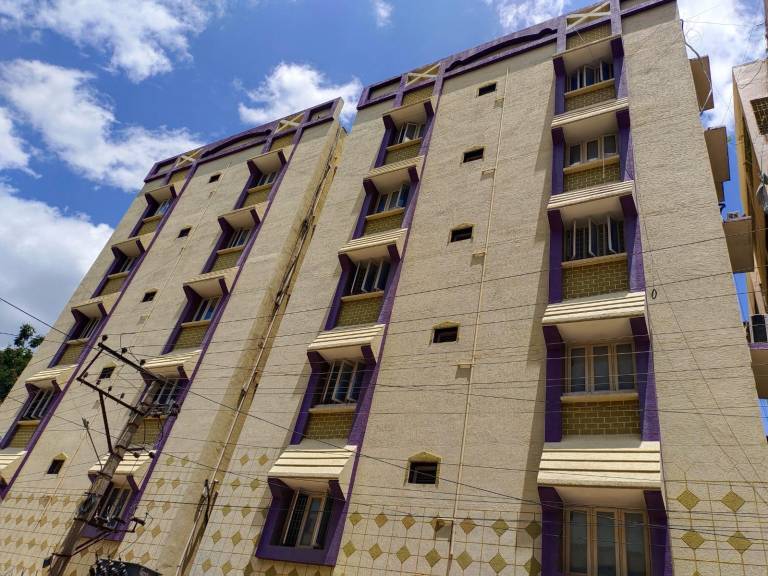 Apartment Tirupati