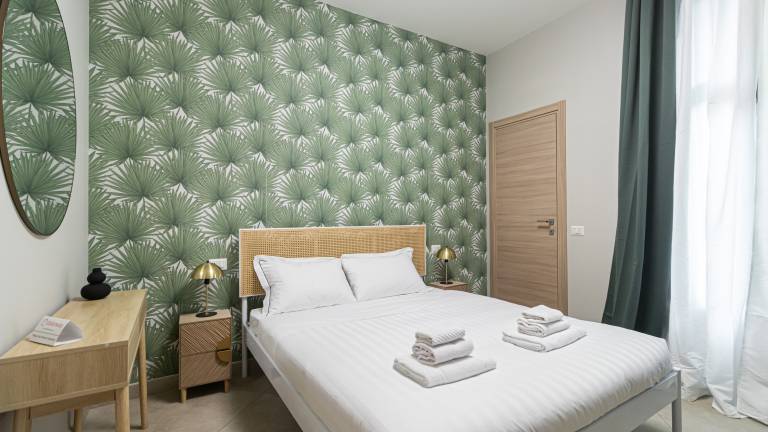 Fully equipped nice rental apartment with garden | Dogs allowed — photo 4