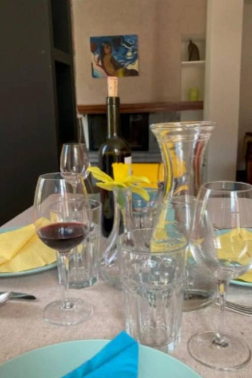 Ferienwohnung in Bellinzona f&uuml;r max. 5 Personen