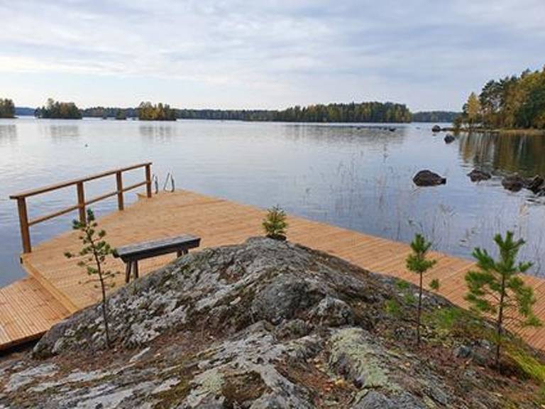 House with sauna & terrace | Nature view | Pets are welcome — photo 3