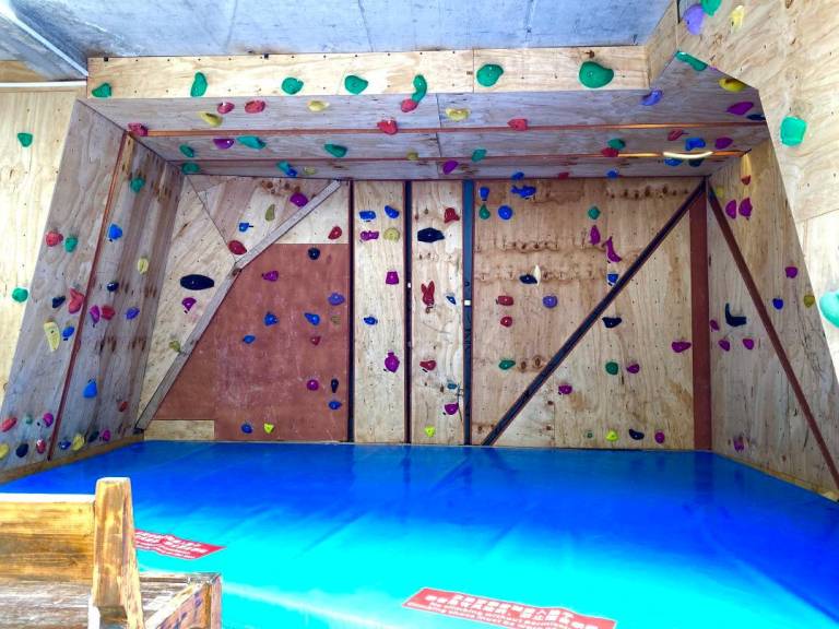 Lijiang KTL adventure youth hotel — photo 5