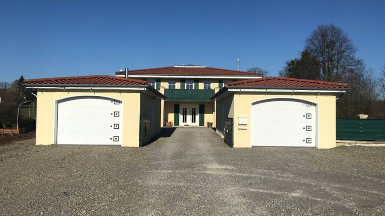 Ferienwohnung Beverungen