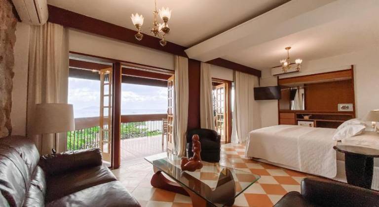 Sailing Hotel & Spa — photo 2
