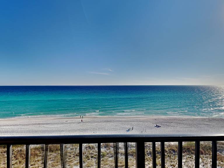 Condo  Pensacola Beach