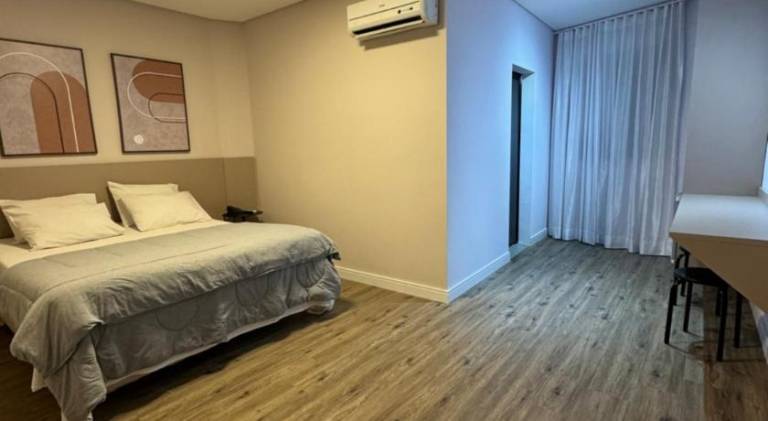 Hotel Diamante