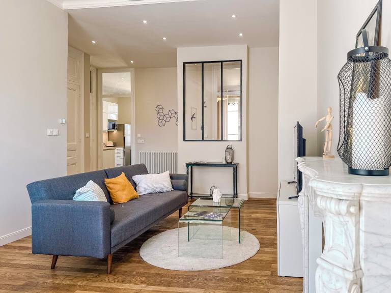 Appartement Grenoble
