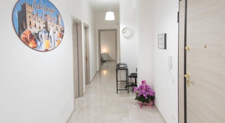 B&b a casa vostra Battipaglia — photo 5