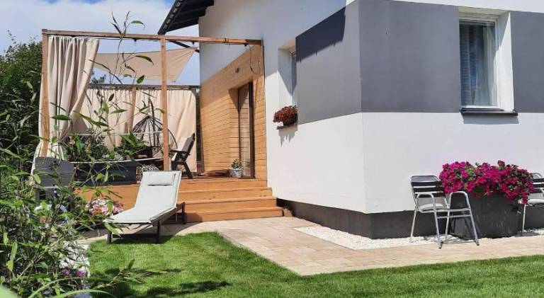 Vacation home with 4 rooms for 8 persons — photo 3