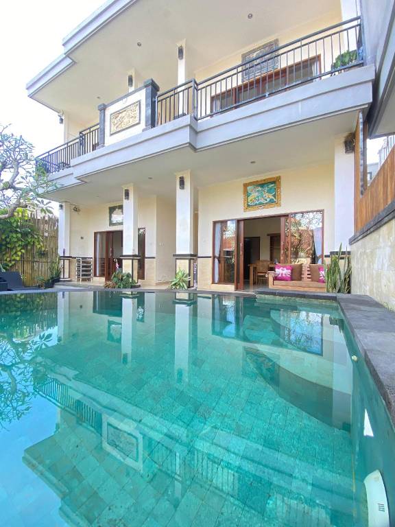 Villa  Ubud