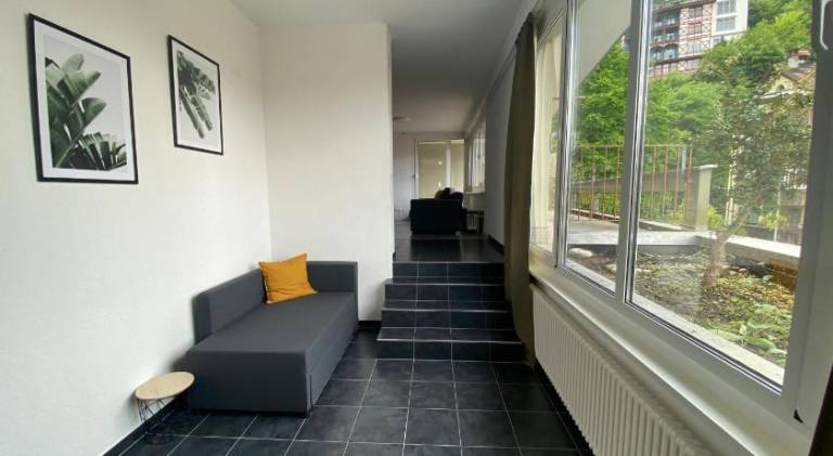 Holiday apartment with 3 rooms for 10 persons — photo 4