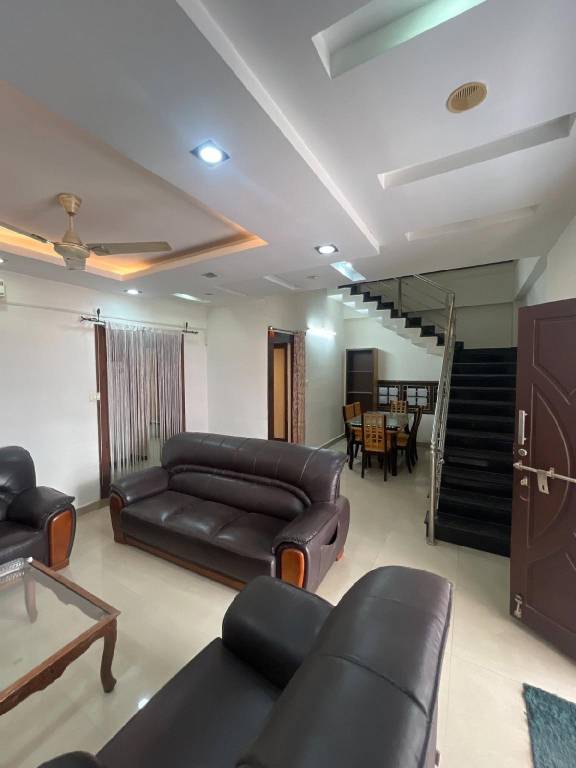 Pleasant villa | Dogs allowed in Banjar