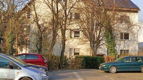 Ferienwohnung Rüsselsheim am Main