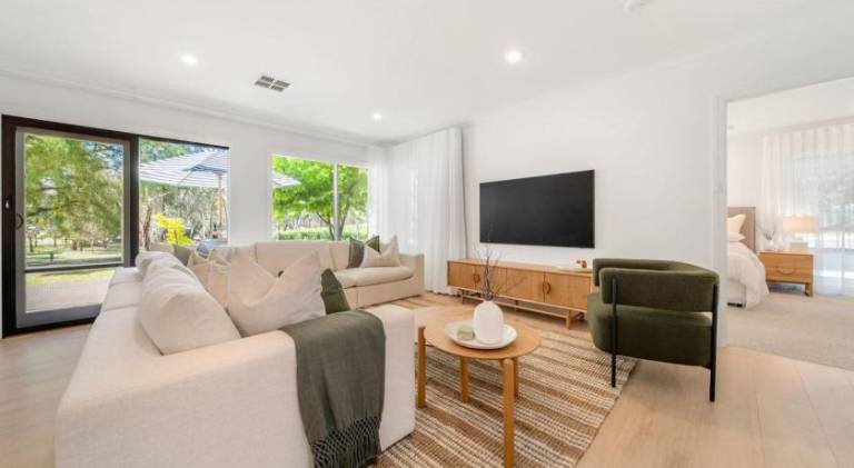 Ferienhaus McLaren Vale
