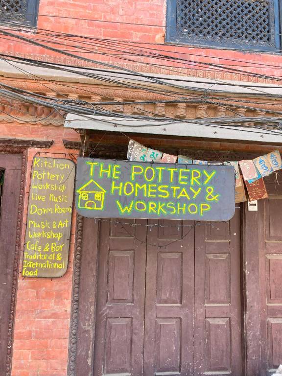 House Nagarkot